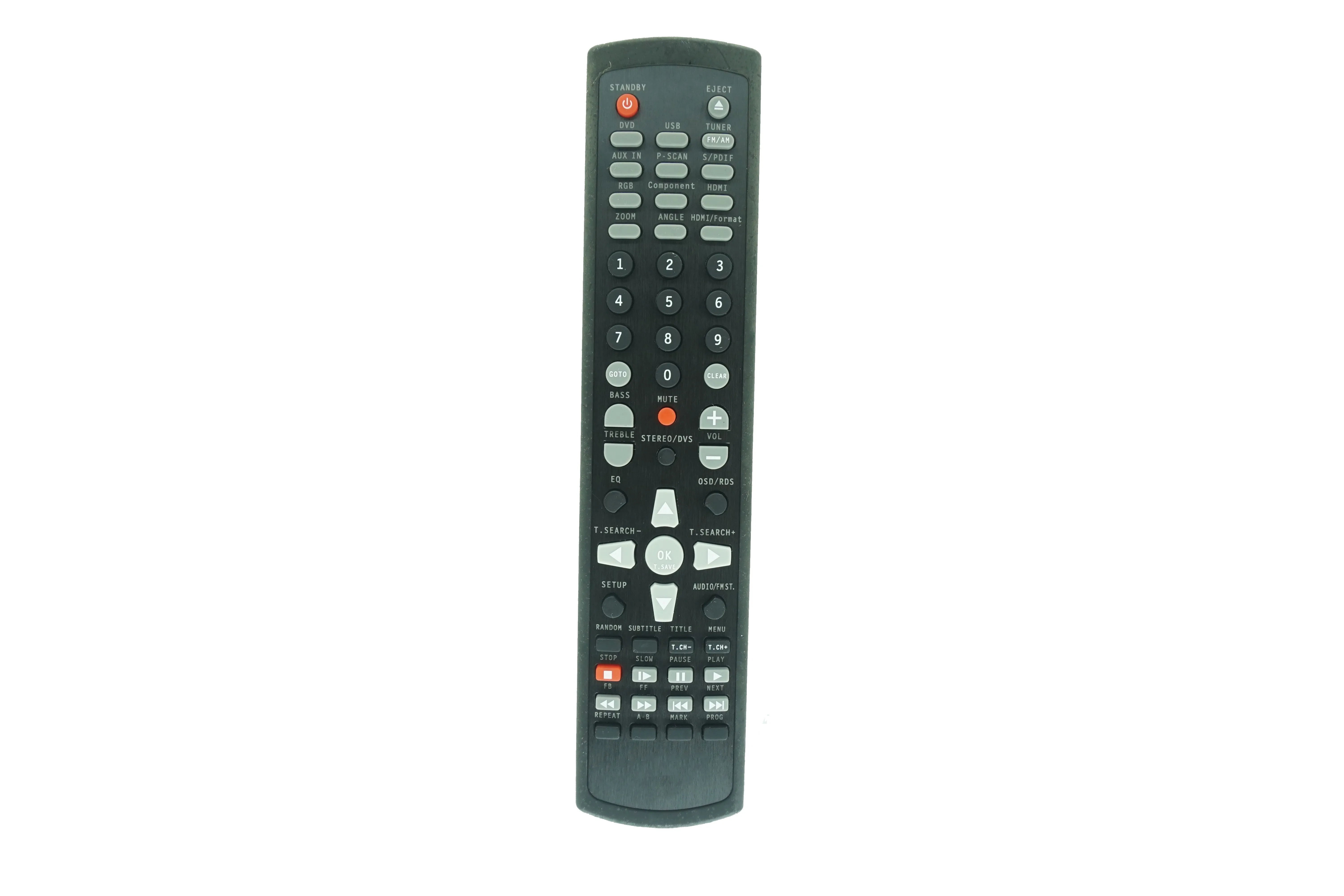 Пульт дистанционного управления для Teufel Impaq 400 500 4000 и IP 21 RC и IP 50 RC и IP 4000/6 SW 2,1 DVD-приемник Динамик Система домашнего кинотеатра
Пульт дистанционного управления для Teufel Impaq 400 500 4000 и IP 21 RC и IP 50 RC и IP 4000/6 SW 2,1 DVD-приемник Динамик Система домашнего кинотеатра