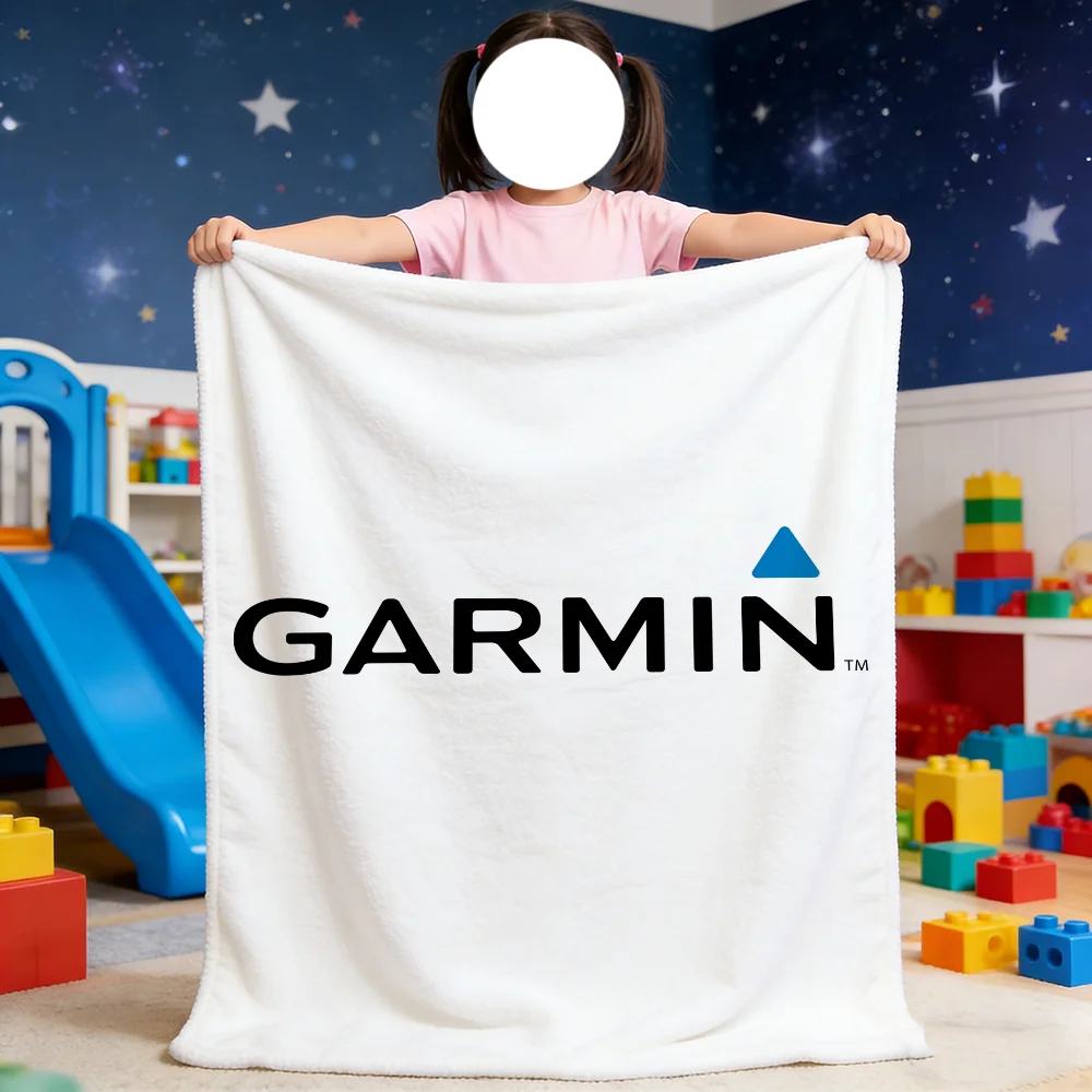 G-Garmin Blanket For Soft Throw Blanket for Picnic Bed Sofa Home Bedroom Cozy Warm Comfortable
G-Garmin Blanket For Soft Throw Blanket for Picnic Bed Sofa Home Bedroom Cozy Warm Comfortable