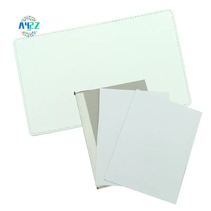 A42Z-4 Pcs White Blank Note Books Sublimation Note Books Notebooks For School Office (31X21cm, A5)
A42Z-4 Pcs White Blank Note Books Sublimation Note Books Notebooks For School Office (31X21cm, A5)