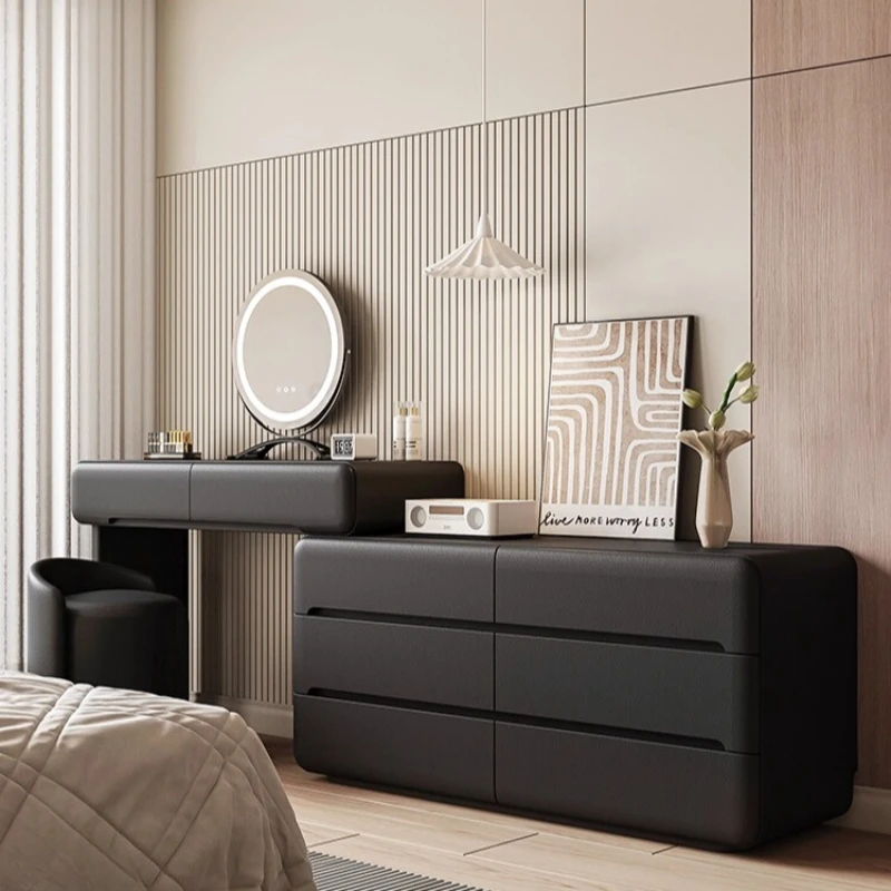 modern Luxury Premium Dressing Table Design Trendy Aesthetic Makeup Vanity Table Storage Tocador De Maquillaje Bedroom Furniture
modern Luxury Premium Dressing Table Design Trendy Aesthetic Makeup Vanity Table Storage Tocador De Maquillaje Bedroom Furniture