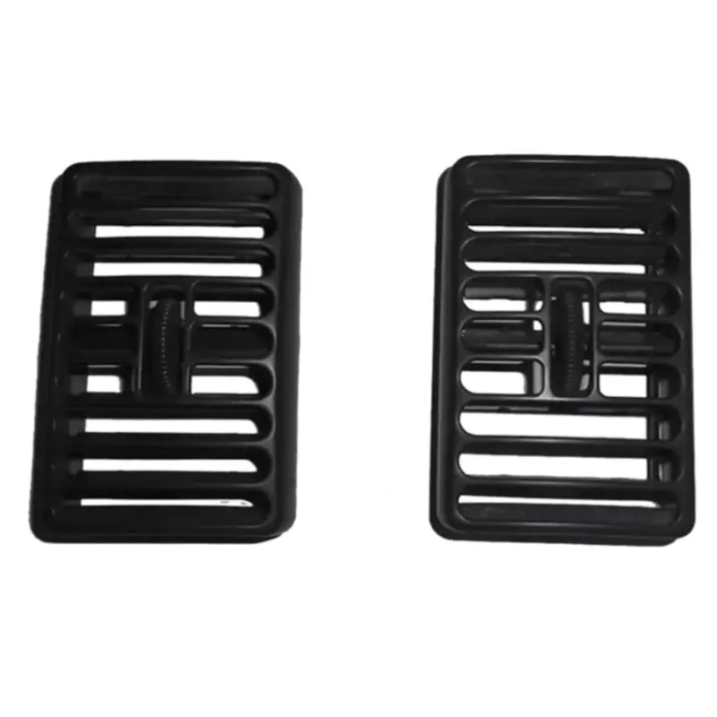 HOT-1Pair Dash Air Vent Grille Louver 5DP54TAZ 5DP55TAZ For Jeep Cherokee XJ Wrangler TJ 1997-2006 Air Conditioning Outlet,1Pair
HOT-1Pair Dash Air Vent Grille Louver 5DP54TAZ 5DP55TAZ For Jeep Cherokee XJ Wrangler TJ 1997-2006 Air Conditioning Outlet,1Pair