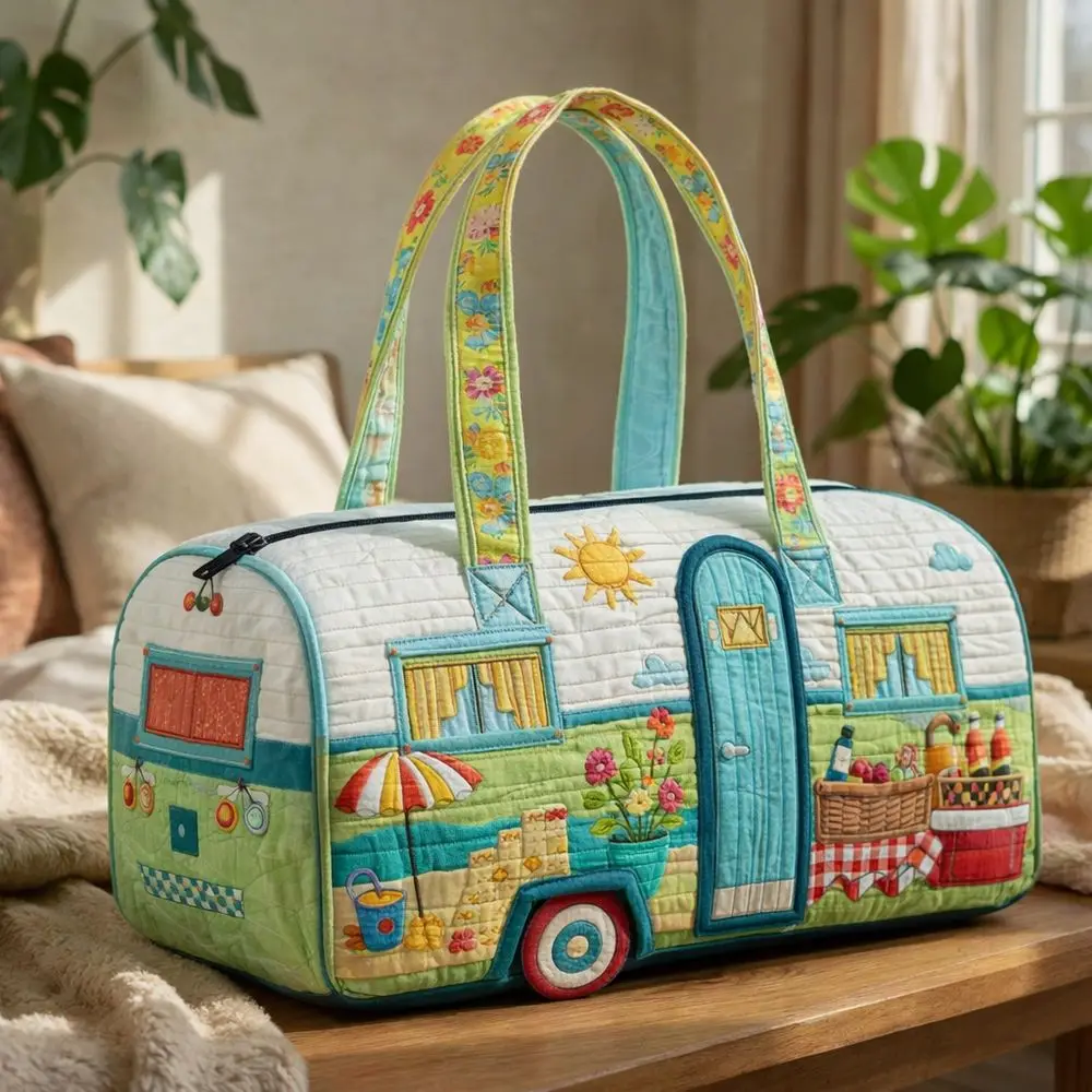 3D Printed Quilted Travel Bags fashion Gifts Hiking Camping Handbag casual Personalized Tote Bag Beach Sport Bags Training Bag
3D Printed Quilted Travel Bags fashion Gifts Hiking Camping Handbag casual Personalized Tote Bag Beach Sport Bags Training Bag
