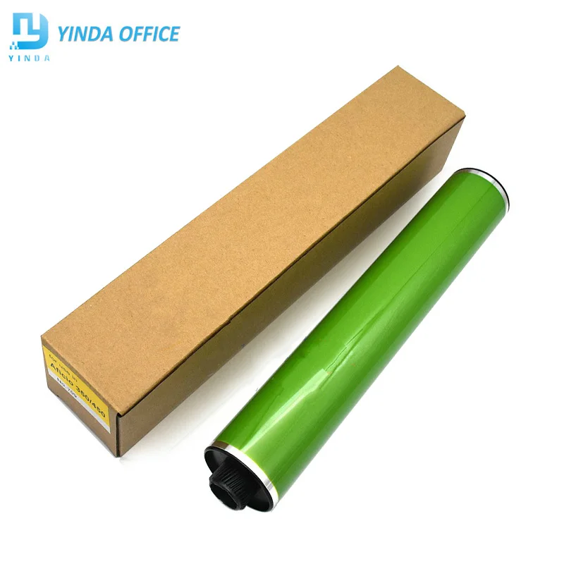 Японский фотобарабан Fuji (новый) для Ricoh MP 4000, 4001, 4002, 5000, 5000B, 5001, 5002, SP 8300DN, Lanier LD040, LD050, LD140, LD150
Японский фотобарабан Fuji (новый) для Ricoh MP 4000, 4001, 4002, 5000, 5000B, 5001, 5002, SP 8300DN, Lanier LD040, LD050, LD140, LD150