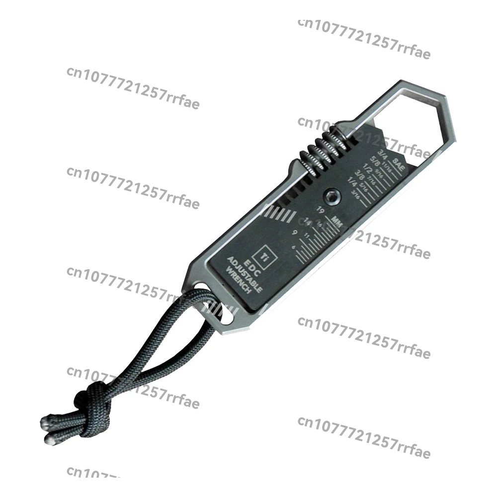 Multifunctional outdoor camping gear folding titanium pocket tool
Multifunctional outdoor camping gear folding titanium pocket tool