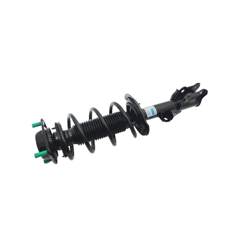 NEW OEM Front Shock Absorber Assembly for Changan CS35 OEM S101049-0500 S101049-1200
NEW OEM Front Shock Absorber Assembly for Changan CS35 OEM S101049-0500 S101049-1200