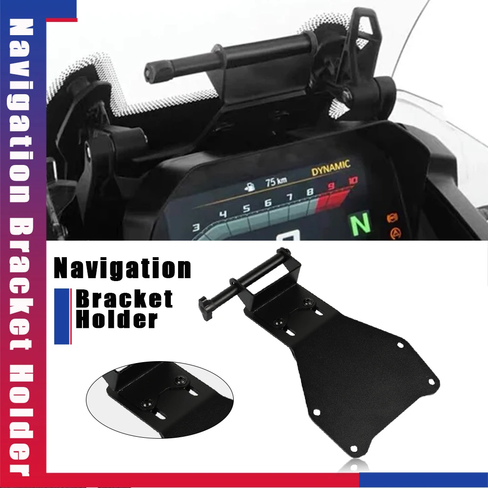 Для BMW F850GS F 850GS F750GS F 750 GS F 850 GS ADVENTURE 2019 мотоциклетный алюминиевый кронштейн для GPS Навигации Держатель-подставка для телефона
Для BMW F850GS F 850GS F750GS F 750 GS F 850 GS ADVENTURE 2019 мотоциклетный алюминиевый кронштейн для GPS Навигации Держатель-подставка для телефона