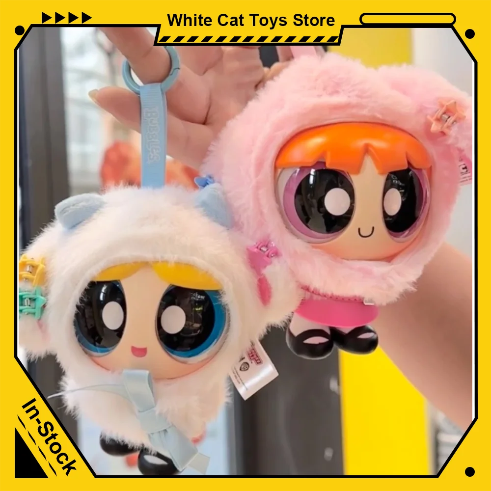 In Stock Genuine Blind Box CRYBABY Cloak Doll Series Pendant Doll Anime Cartoon Peripheral Desktop Cute Face Doll Birthday Gift
In Stock Genuine Blind Box CRYBABY Cloak Doll Series Pendant Doll Anime Cartoon Peripheral Desktop Cute Face Doll Birthday Gift