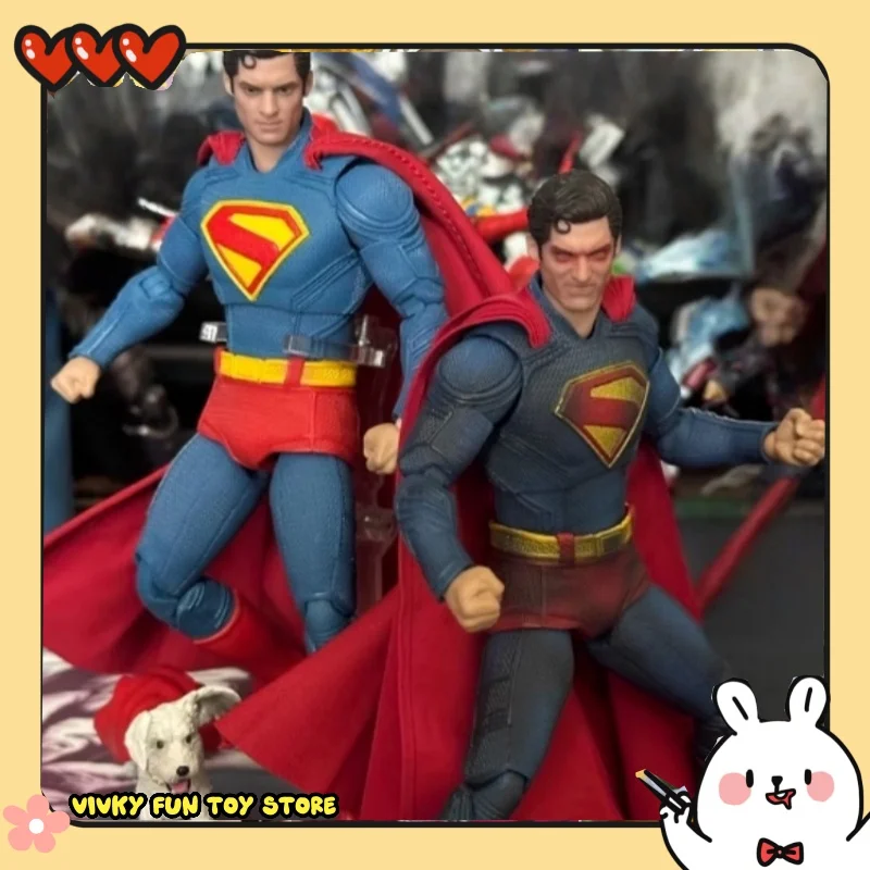 Коллекционная фигурка Бэтмена Fondjoy, масштаб 1/9, с подвижными суставами, DC Justice League, аниме-товар, подарок
Коллекционная фигурка Бэтмена Fondjoy, масштаб 1/9, с подвижными суставами, DC Justice League, аниме-товар, подарок