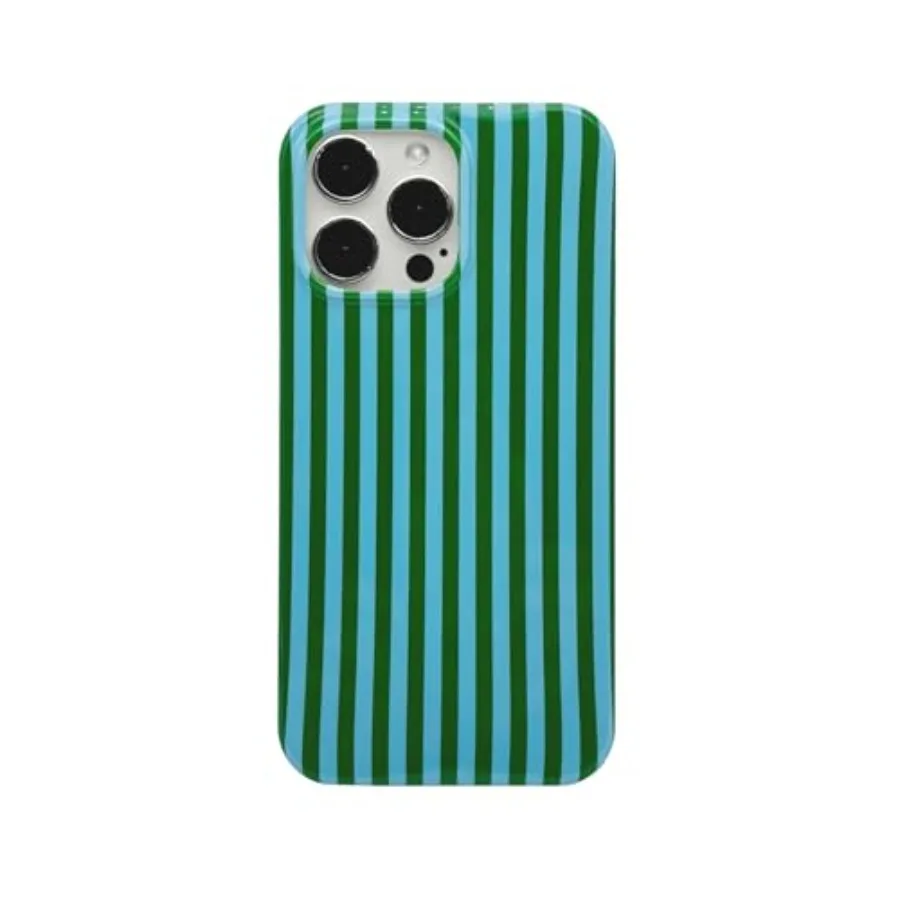 Striped Phone Case for, Cute Aesthetic Retro Vertical Line Stripes Pattern Protective Trendy Cover for Girls Women 6.1 inch
Striped Phone Case for, Cute Aesthetic Retro Vertical Line Stripes Pattern Protective Trendy Cover for Girls Women 6.1 inch
