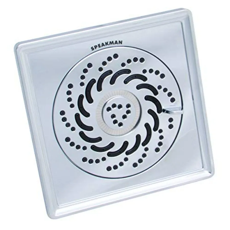 Душевая лейка Rainier Exhilaration с фиксированным высоким давлением, 2 галлона в минуту, полированный хром, для использования в ванной комнате
Душевая лейка Rainier Exhilaration с фиксированным высоким давлением, 2 галлона в минуту, полированный хром, для использования в ванной комнате