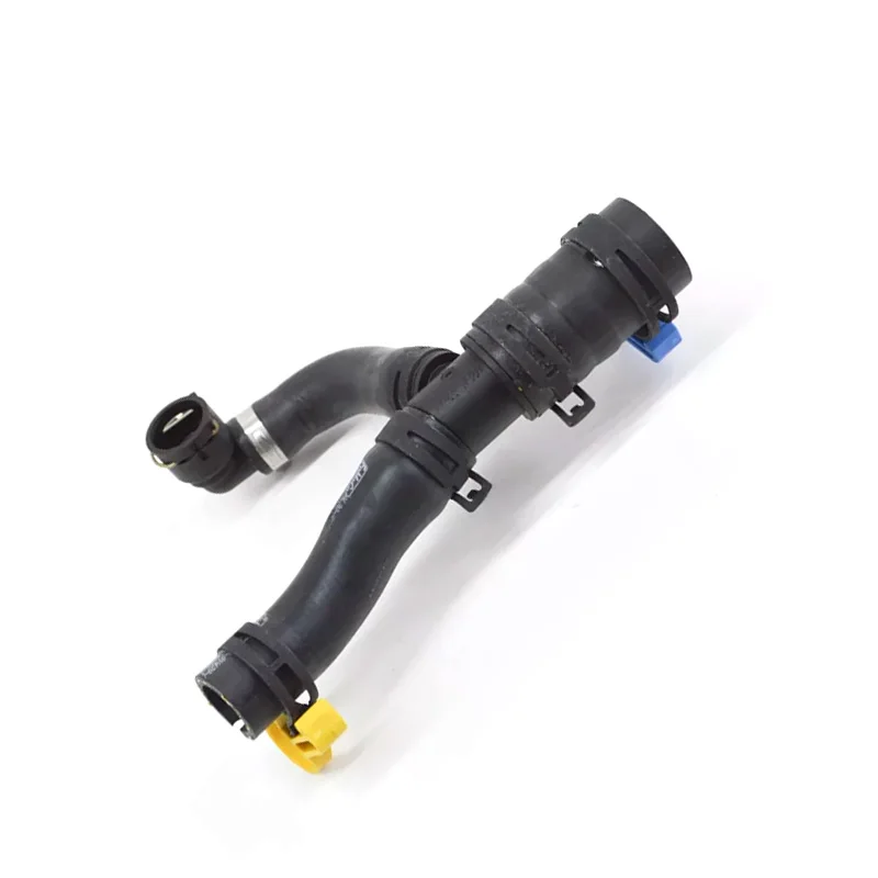 Выпускной шланг охлаждения EGR для Land Rover 4.4L V8 Diesel Range Rover L322 L405 Range Rover Sport L494 LR 022718
Выпускной шланг охлаждения EGR для Land Rover 4.4L V8 Diesel Range Rover L322 L405 Range Rover Sport L494 LR 022718