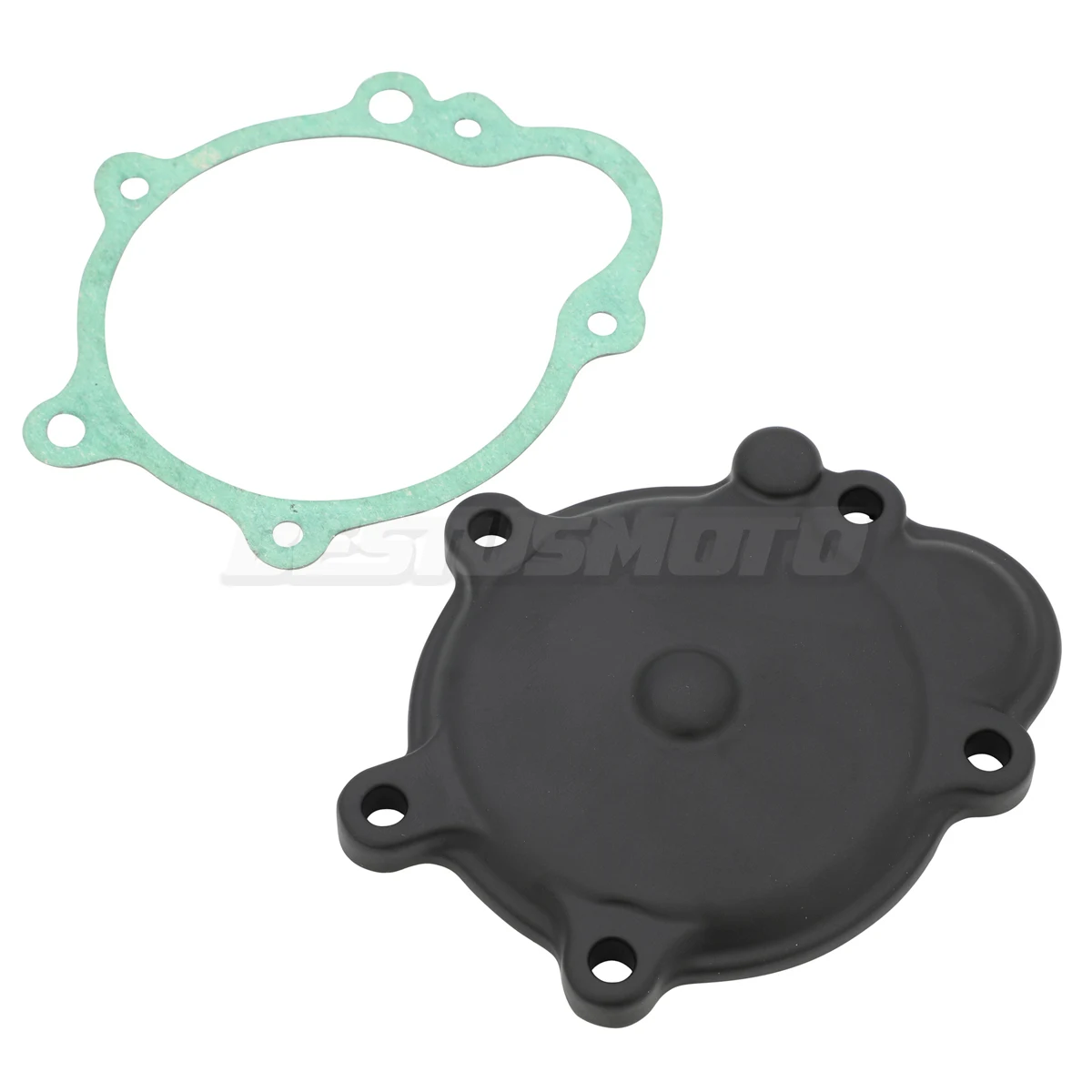 Motorcycle Right Stator Engine Cover Crankcase with Gasket For Kawasaki Ninja ZX10R ZX-10R ZX 10R 2006 2007 2008 2009 2010
Motorcycle Right Stator Engine Cover Crankcase with Gasket For Kawasaki Ninja ZX10R ZX-10R ZX 10R 2006 2007 2008 2009 2010