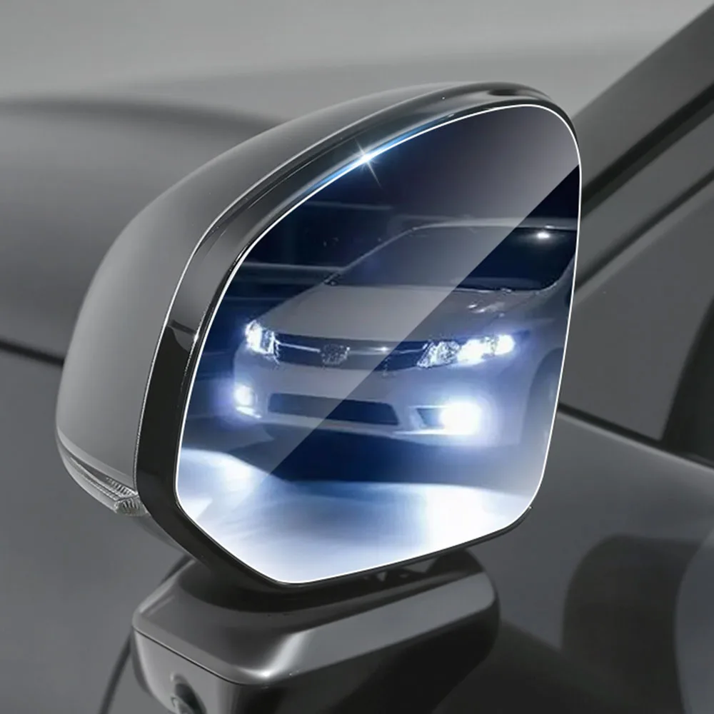 Rear View Mirror Rainproof Film Car Modification Accessories For Lynk & Co 900 2025 2026 Special Reverse Mirror Protective Film
Rear View Mirror Rainproof Film Car Modification Accessories For Lynk & Co 900 2025 2026 Special Reverse Mirror Protective Film
