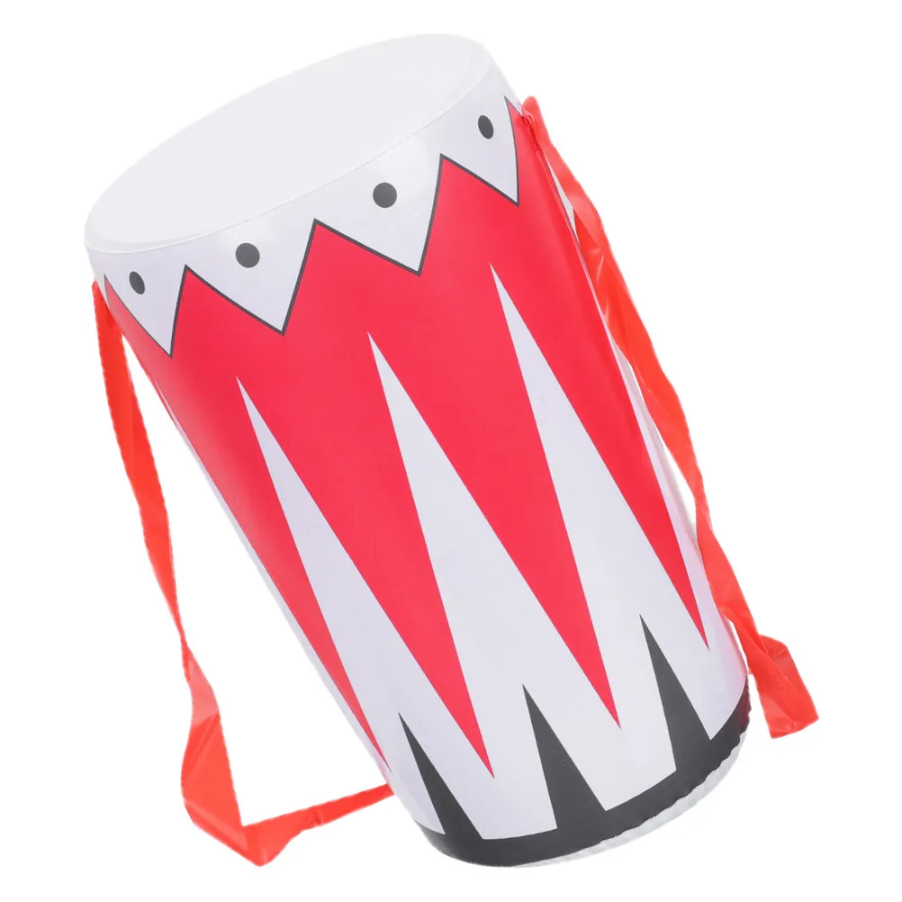Inflatable PVC Waist Drum Lightweight Portable Pool Float Photo Booth Prop Stage Decoration Birthday Party Inflatables Musical
Inflatable PVC Waist Drum Lightweight Portable Pool Float Photo Booth Prop Stage Decoration Birthday Party Inflatables Musical