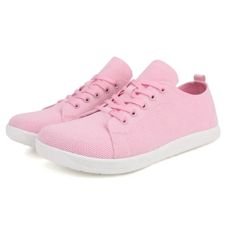 Fashion Womens Wide Minimalist Barefoot Sneakers Casual Shoes Walking Shoes
Fashion Womens Wide Minimalist Barefoot Sneakers Casual Shoes Walking Shoes