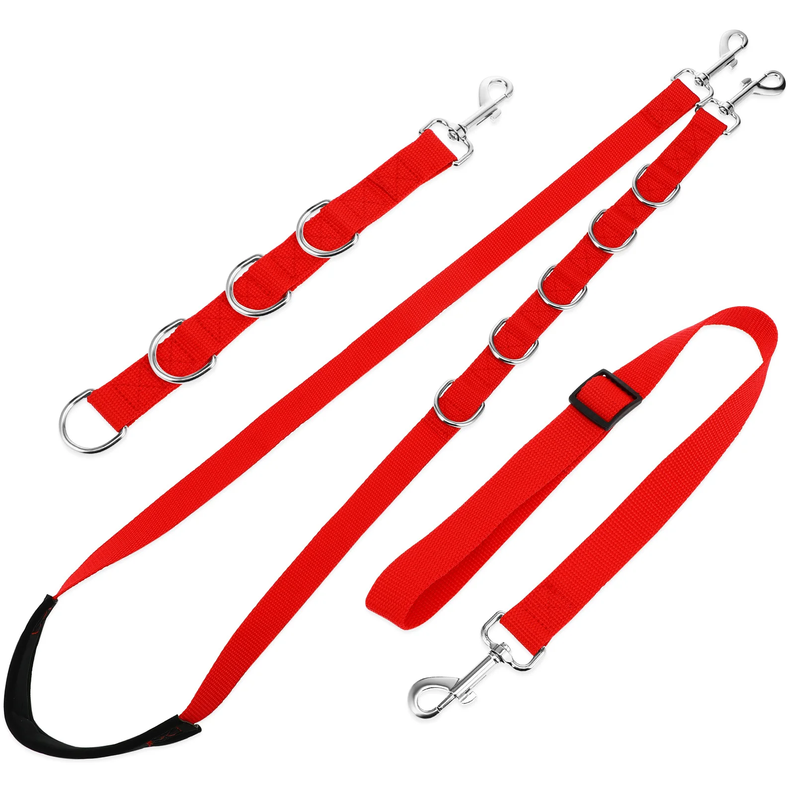 1 set 1 Set Pet Harness Kit Adjustable Loop Heavy Duty Bathing Strap For Table Dog Grooming Supply Pet Dog Grooming Noose
1 set 1 Set Pet Harness Kit Adjustable Loop Heavy Duty Bathing Strap For Table Dog Grooming Supply Pet Dog Grooming Noose