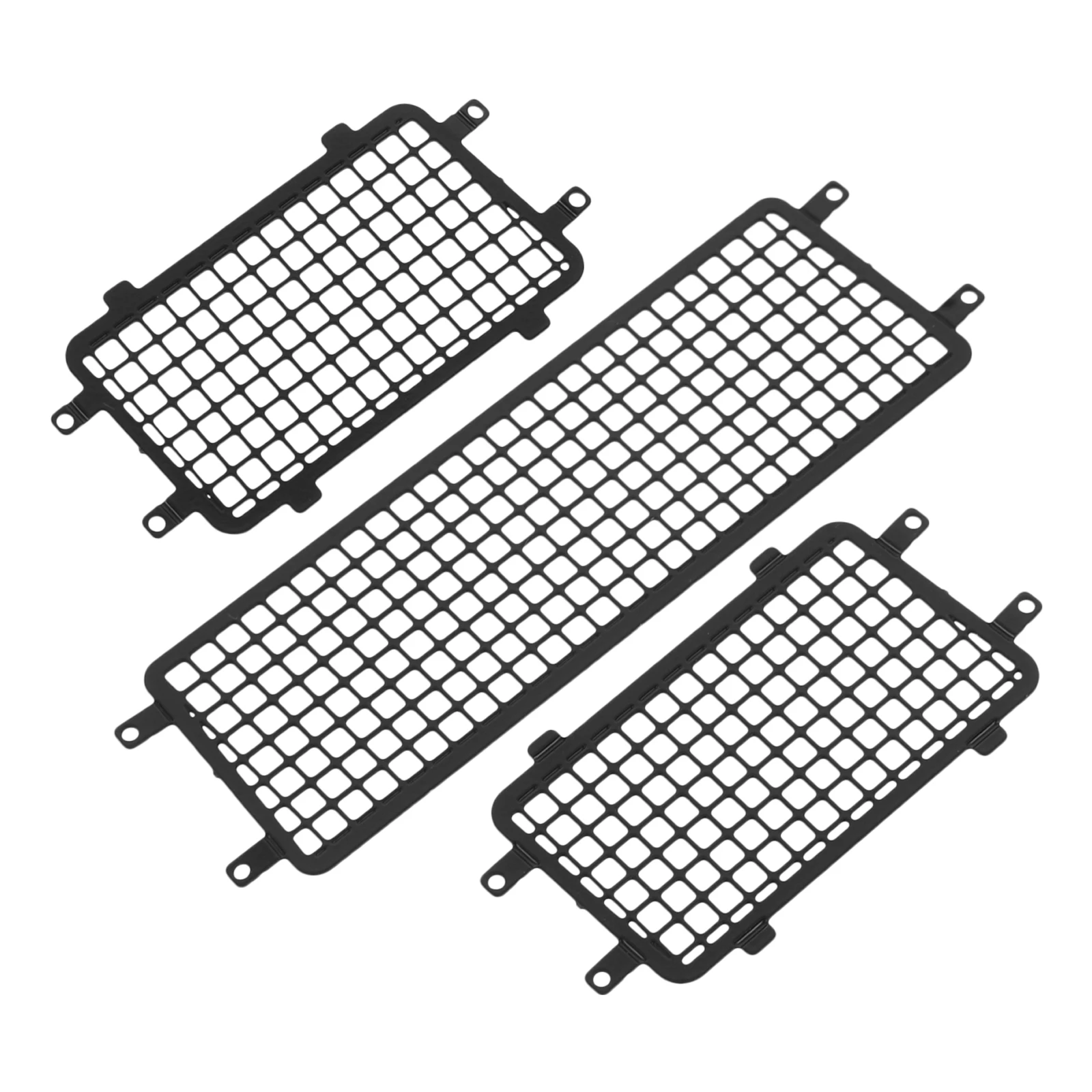 1 set RC Car Window Mesh Durable Material Easy Installation Enhanced Protection Rc Car Accessories Spare Part Window Guard
1 set RC Car Window Mesh Durable Material Easy Installation Enhanced Protection Rc Car Accessories Spare Part Window Guard