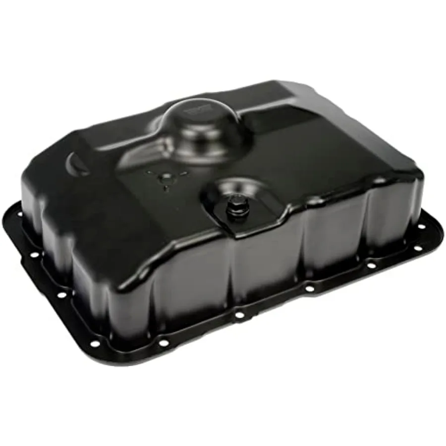 265-901 Transmission Oil Pan Compatible with Select Ford/Lincoln/Mercury Models
265-901 Transmission Oil Pan Compatible with Select Ford/Lincoln/Mercury Models