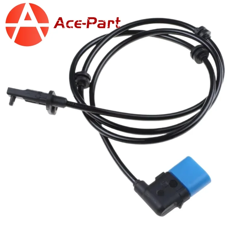 2469059402 2469057603 479005DA0A 2465400417 ABS wheel speed sensor for Mercedes Benz W246 W176 Infiniti Q30 QX30
2469059402 2469057603 479005DA0A 2465400417 ABS wheel speed sensor for Mercedes Benz W246 W176 Infiniti Q30 QX30