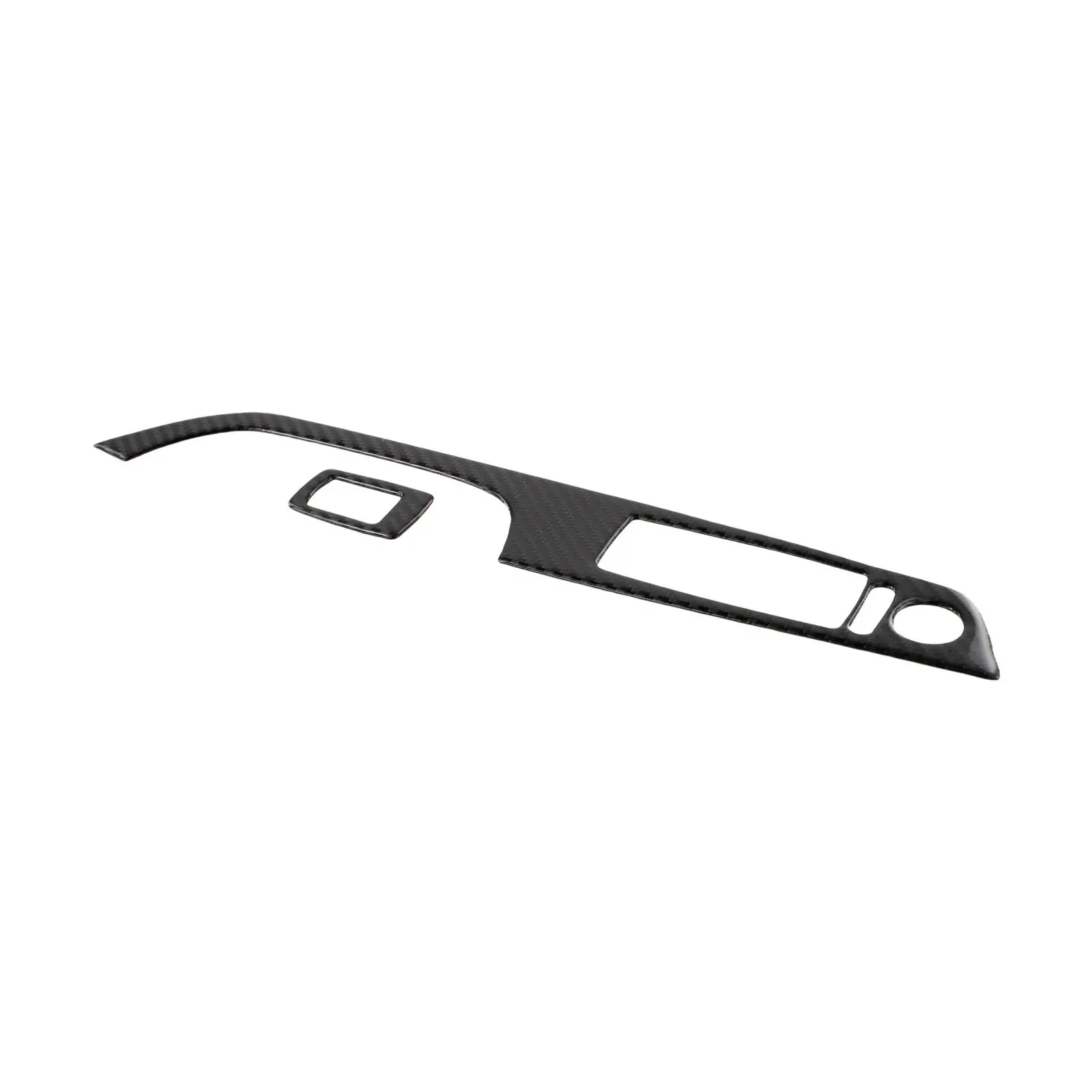 Black Switch Cover Trim 40.5cm Coupe RHD Easy To Use For BMW 3 Series E92 Quality Assurance Accessories Replacement
Black Switch Cover Trim 40.5cm Coupe RHD Easy To Use For BMW 3 Series E92 Quality Assurance Accessories Replacement