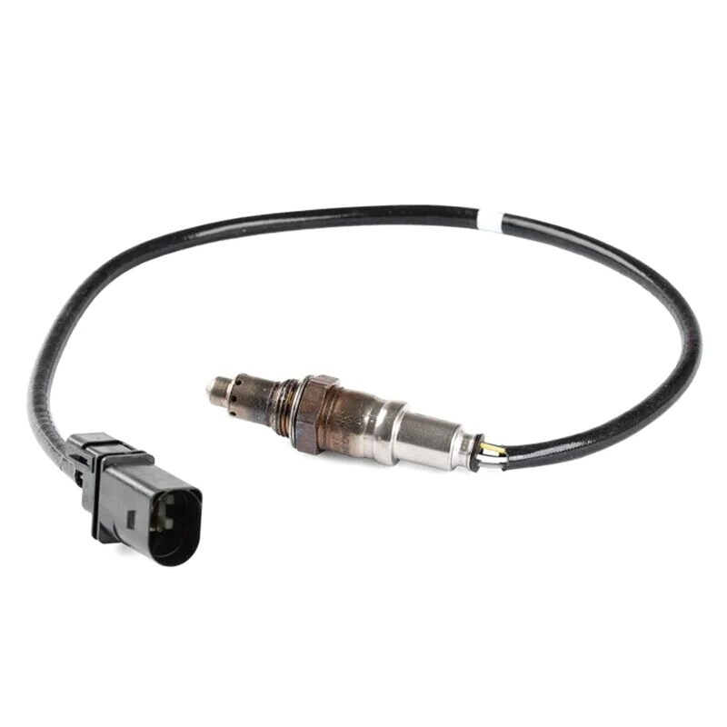 1 PCS Car Oxygen Sensor Black Metal+ABS For Cayenne Panamera Macan PAC906265B 9A790626520 8W0906265K 06M906265
1 PCS Car Oxygen Sensor Black Metal+ABS For Cayenne Panamera Macan PAC906265B 9A790626520 8W0906265K 06M906265