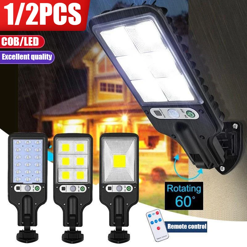 Поп светодиодный уличный настенный светильник на солнечной энергии с датчиком движения, 3 режима, водонепроницаемое IP65, охранное освещение для сада, патио, двора, дорожки
Поп светодиодный уличный настенный светильник на солнечной энергии с датчиком движения, 3 режима, водонепроницаемое IP65, охранное освещение для сада, патио, двора, дорожки