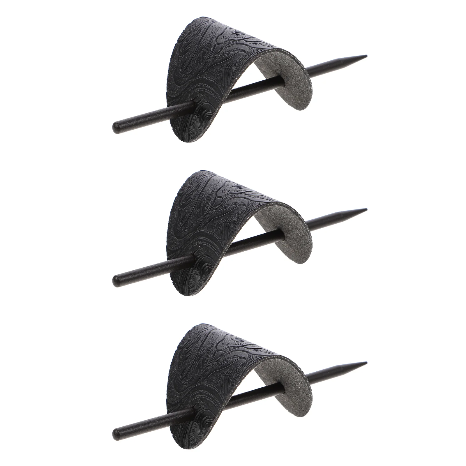 Hair Barrette Stick Oval Faux Hair Clip Ponytail Slider Headdress Accessories Women Girls
Hair Barrette Stick Oval Faux Hair Clip Ponytail Slider Headdress Accessories Women Girls