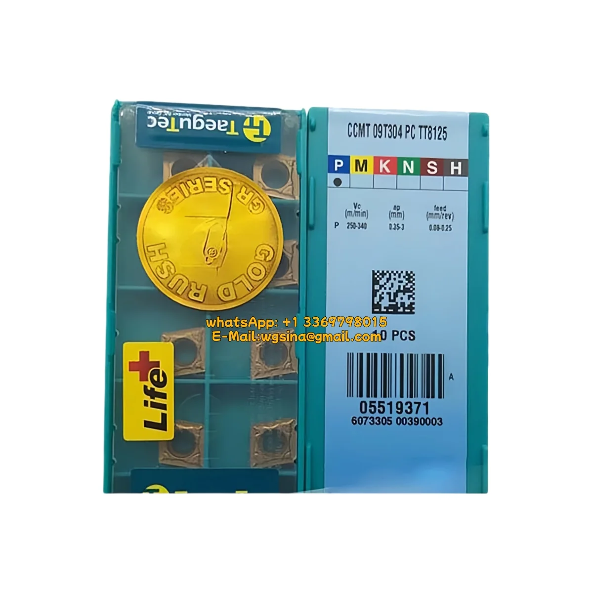 10 шт. 100% оригинал CCMT1204 04 08 CNMG1204 04 08 160608 190616 CNMX1607 12-MT PC FG MC MP RT HB TT8125 Токарная вставка 
10 шт. 100% оригинал CCMT1204 04 08 CNMG1204 04 08 160608 190616 CNMX1607 12-MT PC FG MC MP RT HB TT8125 Токарная вставка