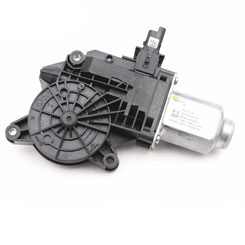 For Hyundai ElantraAD 82450 F2010 Original Car Glass Lift Motor Gear Motor Support Corotation and Inversion
For Hyundai ElantraAD 82450 F2010 Original Car Glass Lift Motor Gear Motor Support Corotation and Inversion