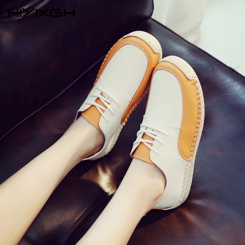 New Big Size Men's Casual Leather Shoes Fashion Loafers Handmade Thick Sole Round Toe Flat All Season Slip-On
New Big Size Men's Casual Leather Shoes Fashion Loafers Handmade Thick Sole Round Toe Flat All Season Slip-On