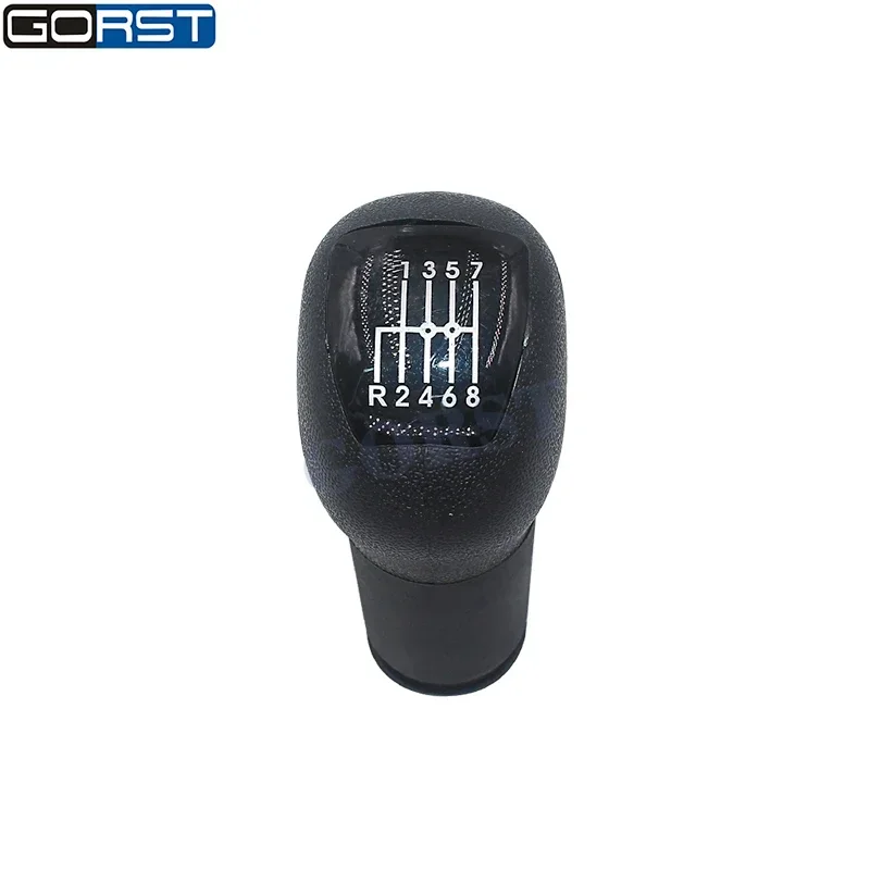 Car Styling Gear Shift Lever Knob 81970106011 For Man M2000 F2000 Truck 3 Holes 8Speed+R Manual Transmission Interior Parts
Car Styling Gear Shift Lever Knob 81970106011 For Man M2000 F2000 Truck 3 Holes 8Speed+R Manual Transmission Interior Parts