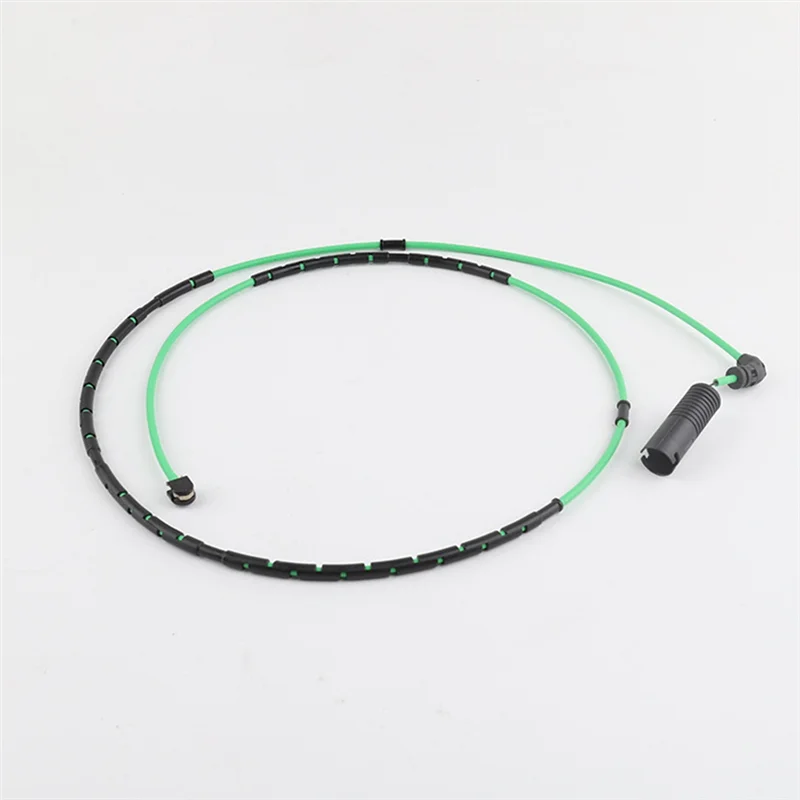 Car Rear Axle Brake Sensor Brake Pad Wear Sensor Brake Sensor Line 34352229780 For BMW 3 Series E46 Spare Parts-A54R
Car Rear Axle Brake Sensor Brake Pad Wear Sensor Brake Sensor Line 34352229780 For BMW 3 Series E46 Spare Parts-A54R