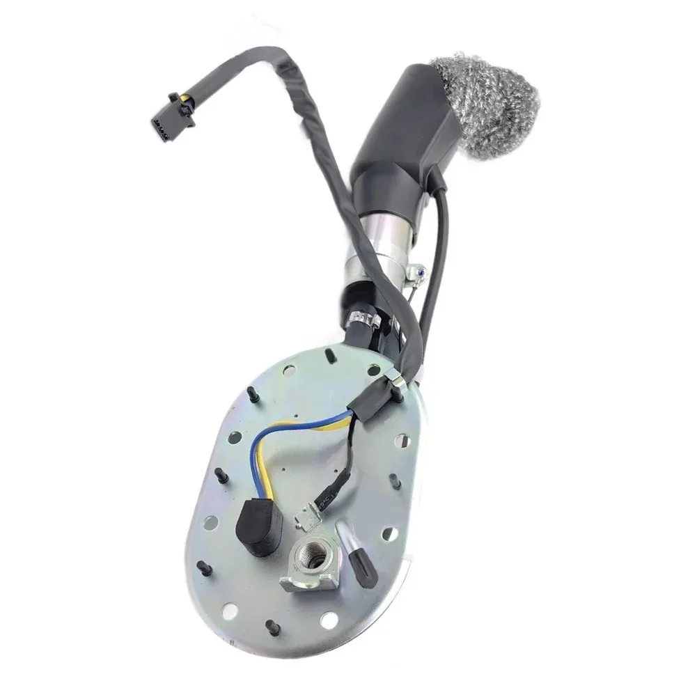 Motorcycle Fuel Pump 16700-MCH-023 Replacement Fit for Honda VTX1800 VTX1800C VTX1800R VTX1800S 16700MCH023
Motorcycle Fuel Pump 16700-MCH-023 Replacement Fit for Honda VTX1800 VTX1800C VTX1800R VTX1800S 16700MCH023