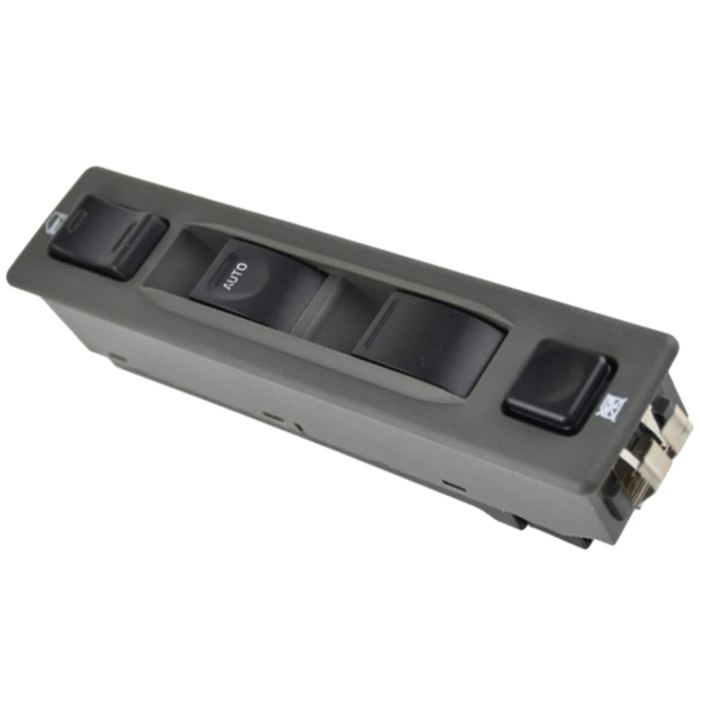 Exact Control 37990-57B00 for Suzuki Vitara 1992-1998 ABS Power Window Switch 37990-56B00 3799056B00
Exact Control 37990-57B00 for Suzuki Vitara 1992-1998 ABS Power Window Switch 37990-56B00 3799056B00