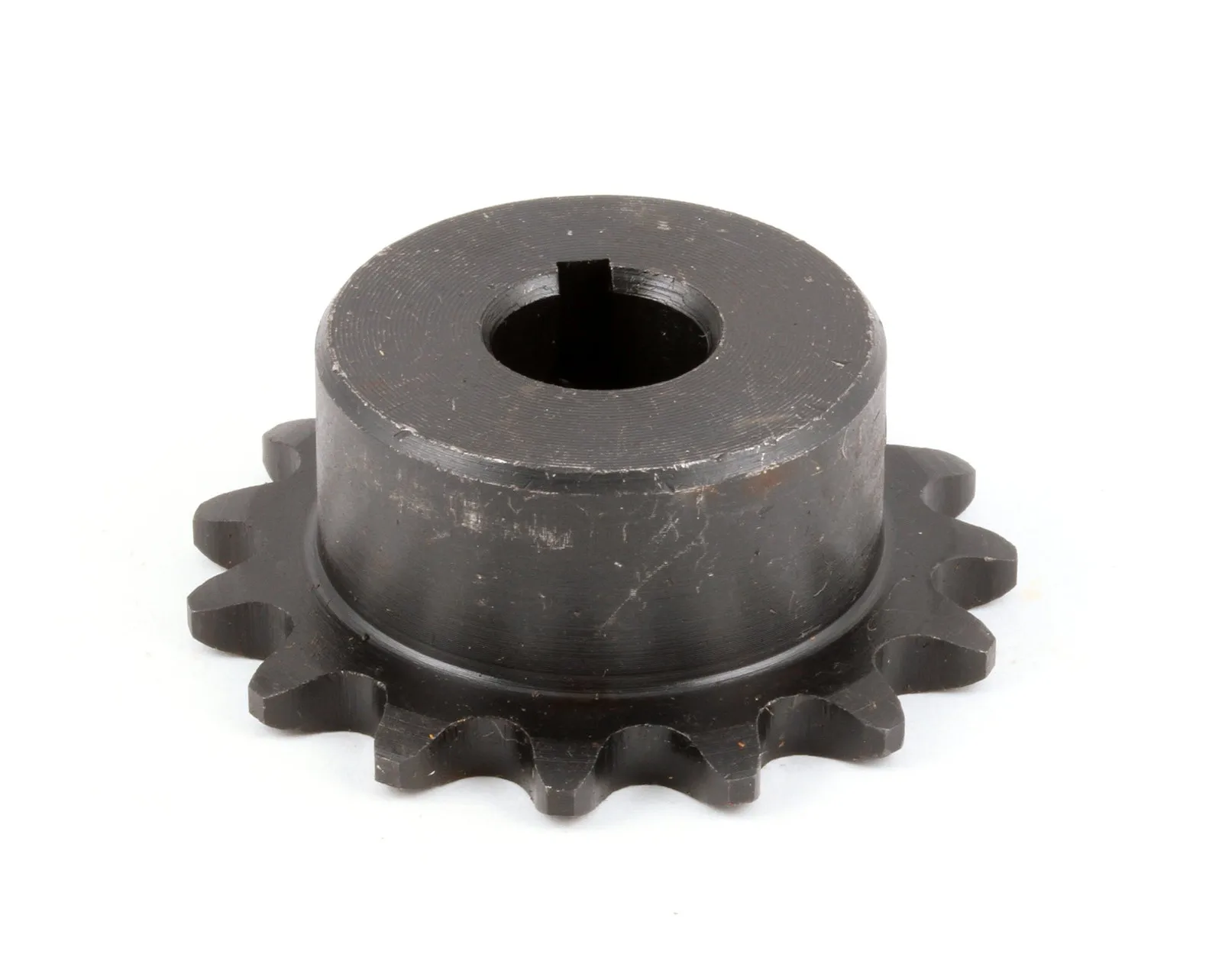 Middleby Sprocket,#35-15T-1/2Bore (Ps200) 22151-0003 - Genuine OEM Replacement
Middleby Sprocket,#35-15T-1/2Bore (Ps200) 22151-0003 - Genuine OEM Replacement