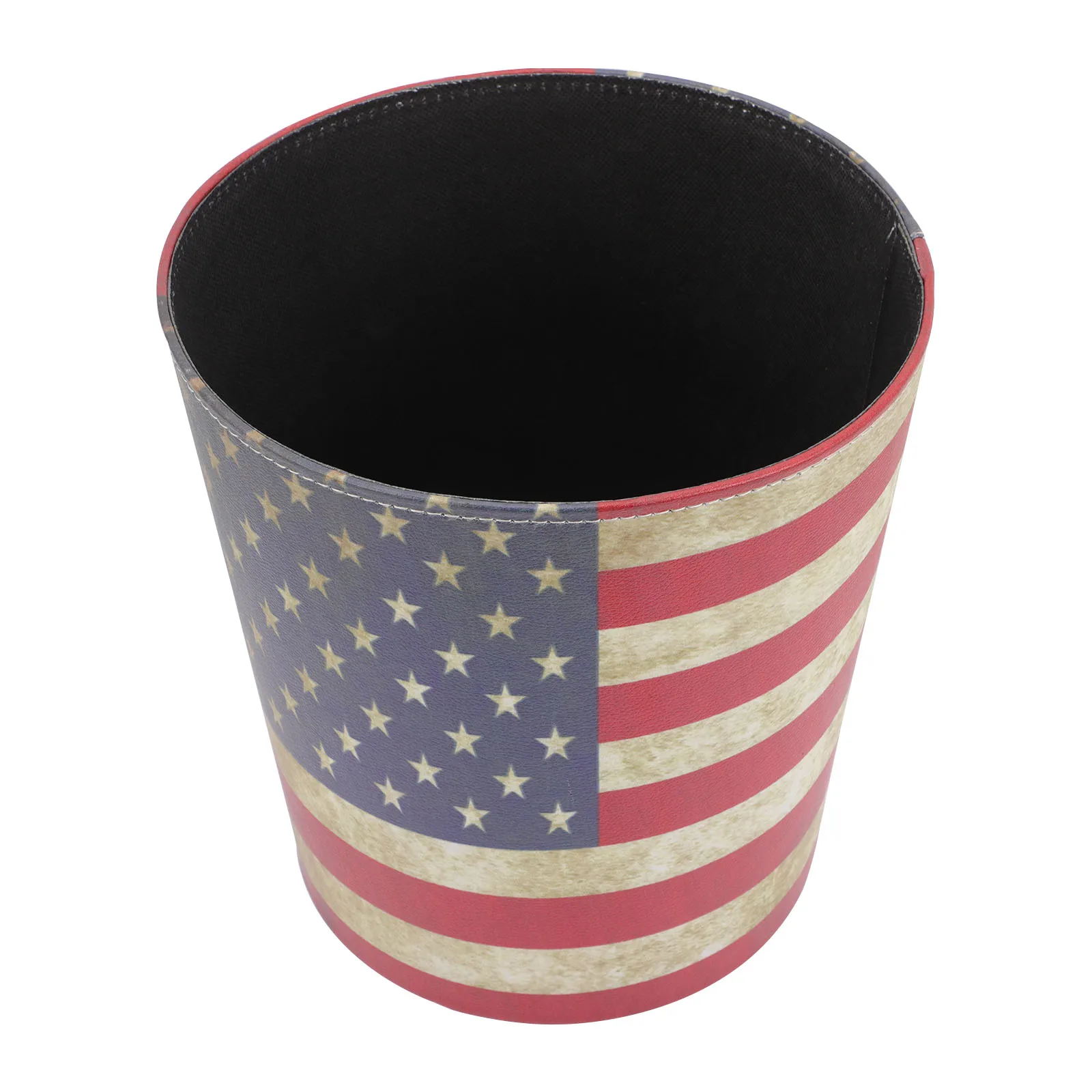 Retro Trash Can Large Storage Bins Waste Basket Container Tall Garbage Pu Household Office Environmental Protection
Retro Trash Can Large Storage Bins Waste Basket Container Tall Garbage Pu Household Office Environmental Protection