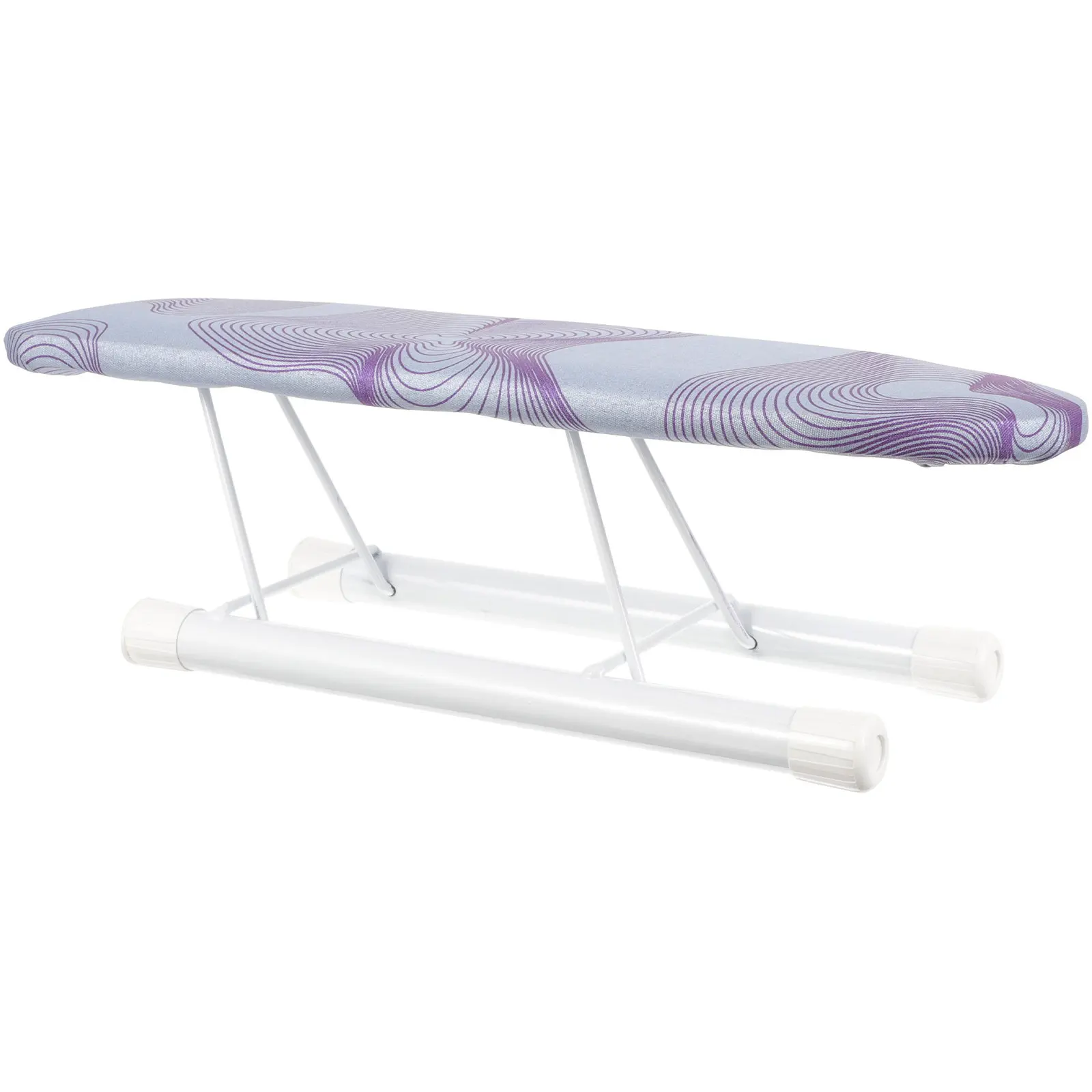 Professional Compact Sleeve Ironing Board Stable Anti-Slip Base for Home Dorm Hotel Laundry Portable Tabletop Ironing Mat
Professional Compact Sleeve Ironing Board Stable Anti-Slip Base for Home Dorm Hotel Laundry Portable Tabletop Ironing Mat