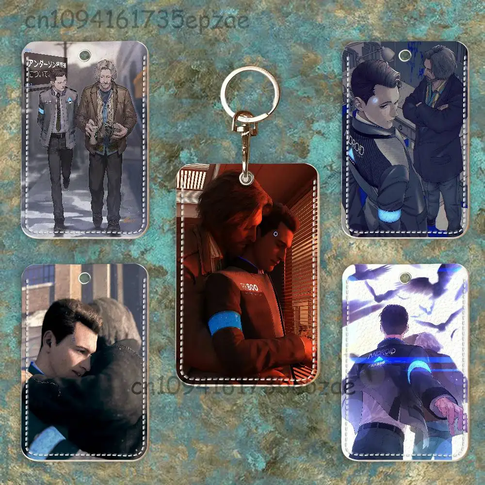 Hankcon Markus D-Detroit Premium PU Leather Card Holder Card Case with Metal Carabiner,Customizable Design for Daily Use
Hankcon Markus D-Detroit Premium PU Leather Card Holder Card Case with Metal Carabiner,Customizable Design for Daily Use