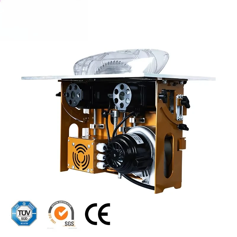 Professional High uality Wood Cutting ouble Saw Machine for Woodworking
Professional High uality Wood Cutting ouble Saw Machine for Woodworking