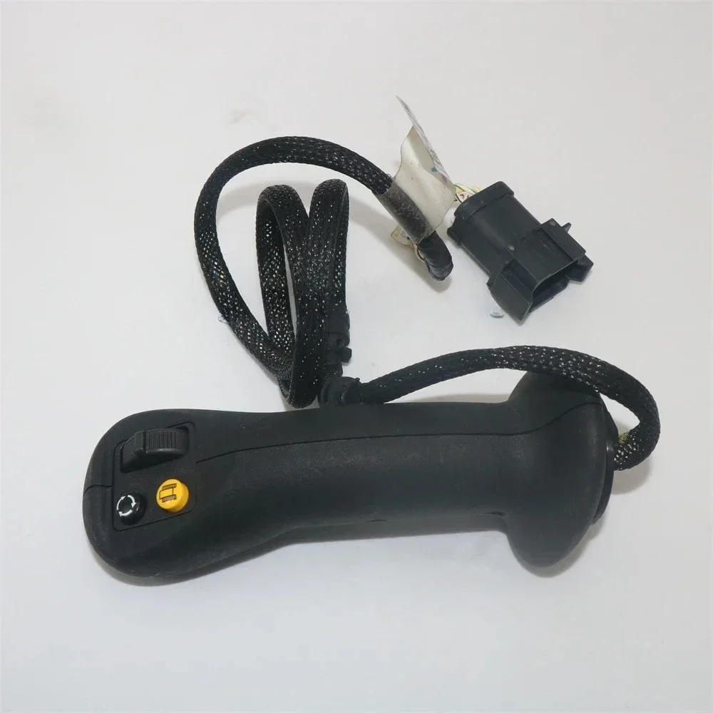 515-7117 0812248-002 Left Hand Side Operator Cabin Joystick Control for MINI HYD EXCAVATOR 303 SR 301.6 301.5 301.7CR 304CR 305
515-7117 0812248-002 Left Hand Side Operator Cabin Joystick Control for MINI HYD EXCAVATOR 303 SR 301.6 301.5 301.7CR 304CR 305