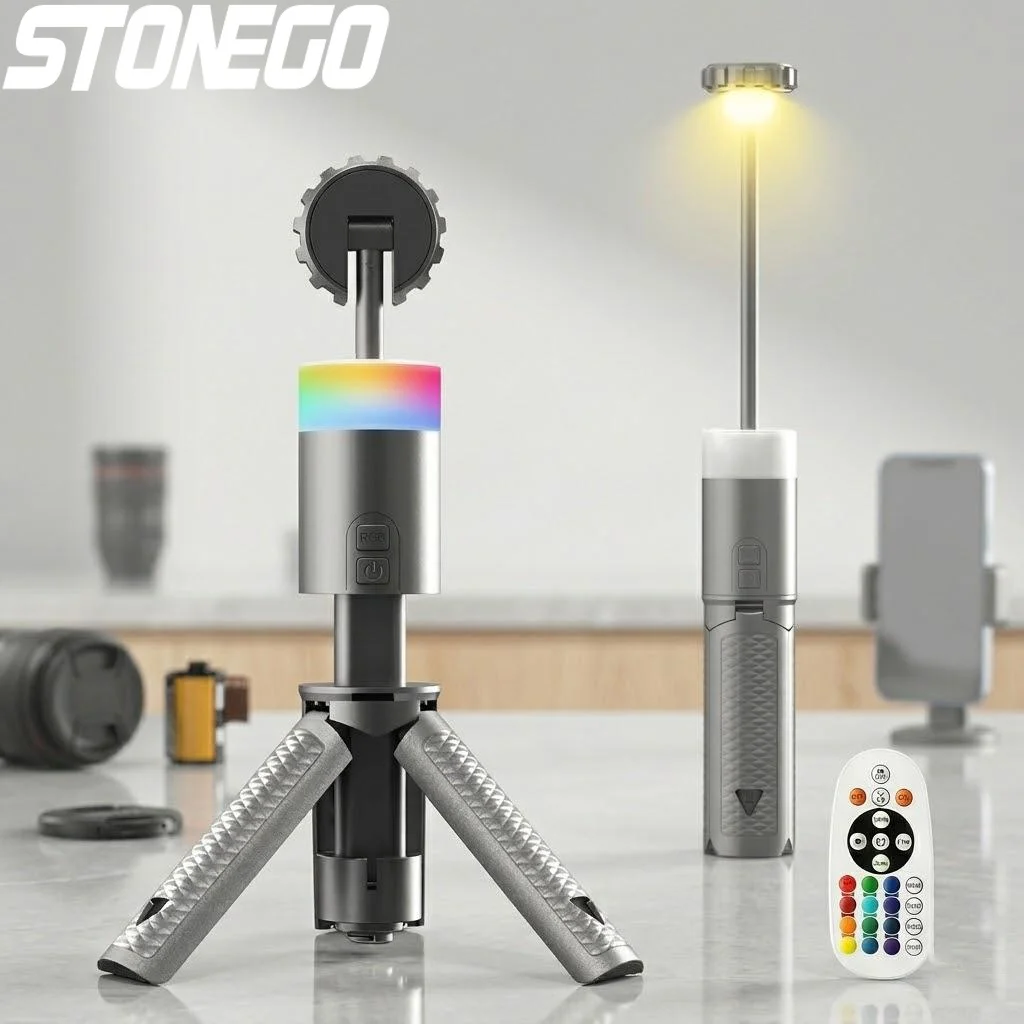 Outdoor Camping Retractable 15 Colors 6000mAh Multifunctional Flashlight Long Lasting Searchlight Portable Mood Light
Outdoor Camping Retractable 15 Colors 6000mAh Multifunctional Flashlight Long Lasting Searchlight Portable Mood Light