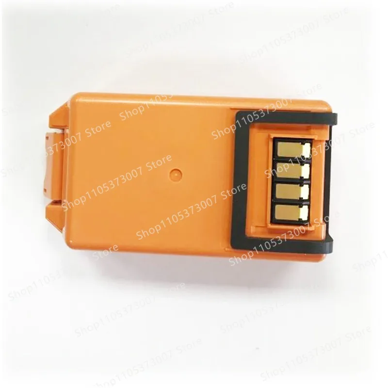 defibrillator aed-3100 battery 4 years validity sb-310v
defibrillator aed-3100 battery 4 years validity sb-310v