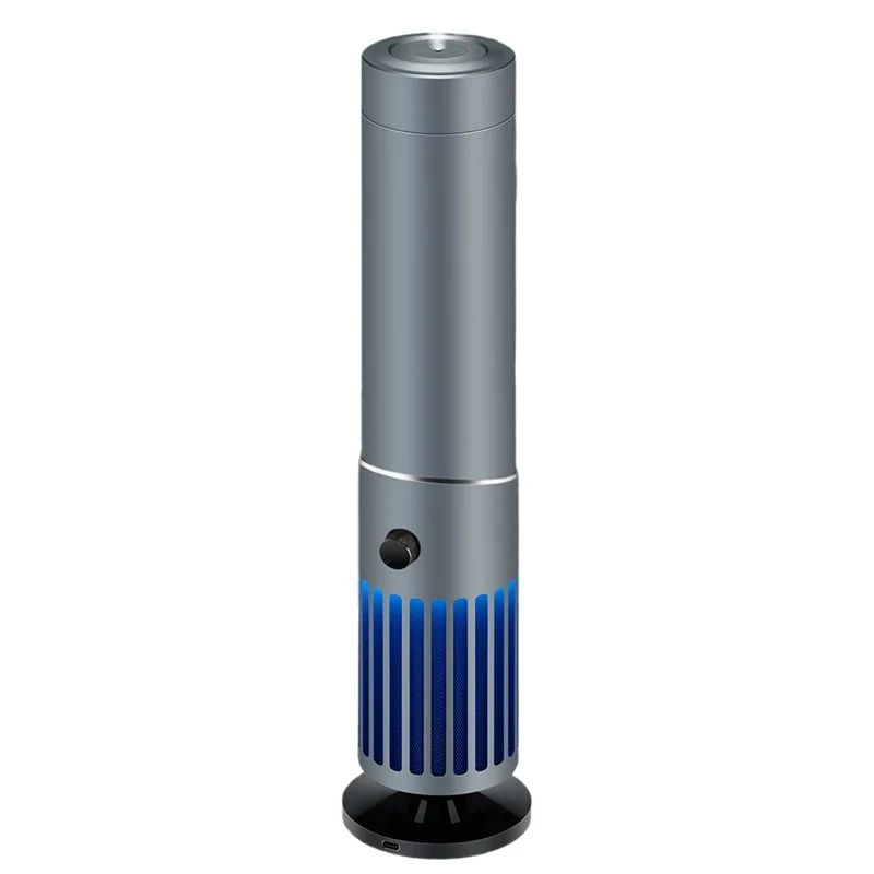 B15C Умный домашний диффузор для ароматерапии с Bluetooth-динамиком, безводный диффузор эфирного масла для большой комнаты для дома, спальни (США) США
B15C Умный домашний диффузор для ароматерапии с Bluetooth-динамиком, безводный диффузор эфирного масла для большой комнаты для дома, спальни (США) США