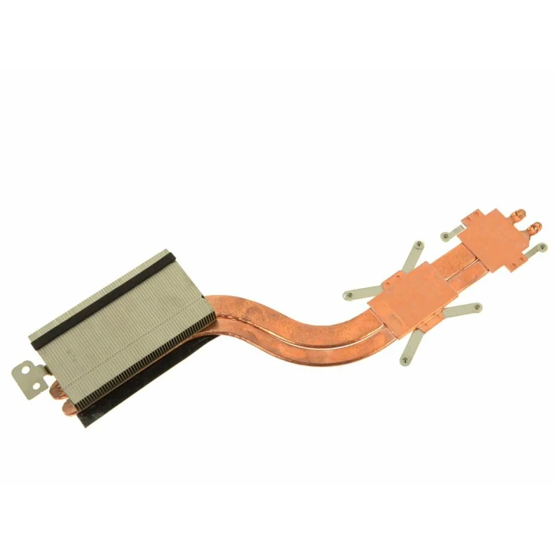 Z FOR DELL Inspiron 24 7459 AIO Desktop Heatsink for Discrete Nvidia 0DKNR0 DKNR0
Z FOR DELL Inspiron 24 7459 AIO Desktop Heatsink for Discrete Nvidia 0DKNR0 DKNR0
