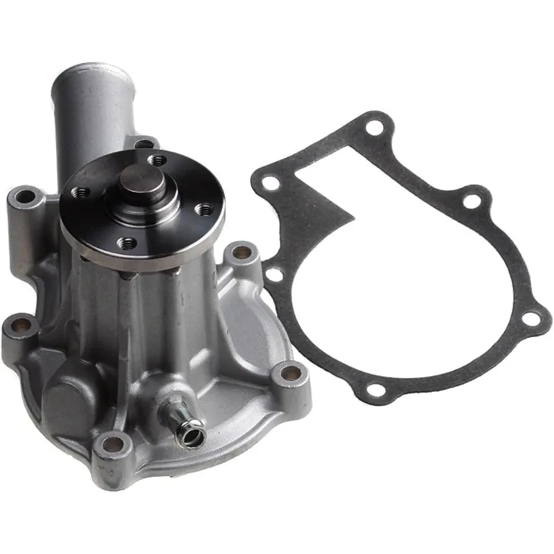 Water Pump 16251-73032 for Kubota V1505 D905 D1105 Engine
Water Pump 16251-73032 for Kubota V1505 D905 D1105 Engine