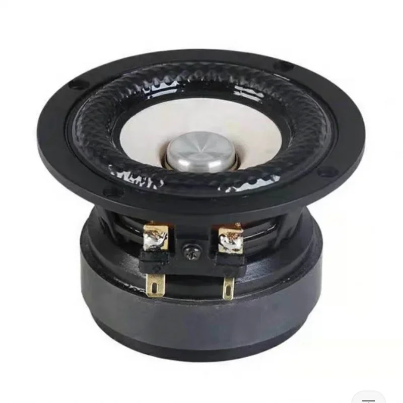 3-Inch full-range speaker Audiophile-grade high-end quality 75-20K W3-2141 speaker
3-Inch full-range speaker Audiophile-grade high-end quality 75-20K W3-2141 speaker