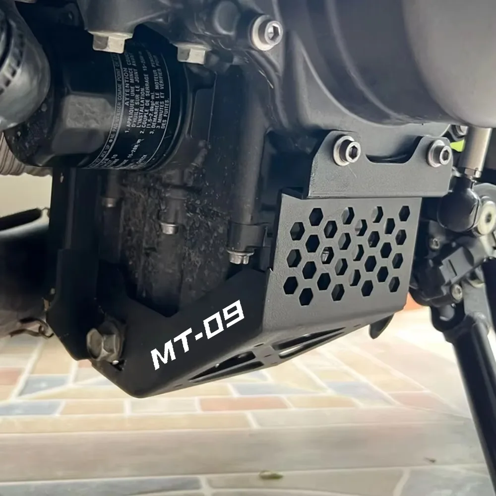 2026 2025 Motorcycle Bottom Chassis Shell Engine Guard Protection For Yamaha MT09 MT-09 SP TRACER 9 GT Tracer 9/GT+ YZFR9 YZF R9
2026 2025 Motorcycle Bottom Chassis Shell Engine Guard Protection For Yamaha MT09 MT-09 SP TRACER 9 GT Tracer 9/GT+ YZFR9 YZF R9