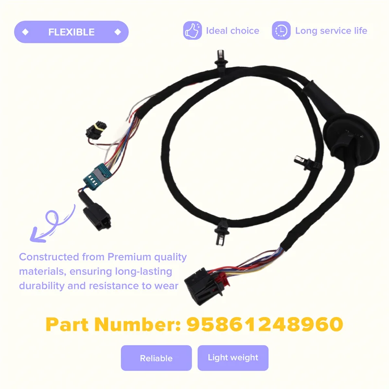 Car Rearview Mirror Coil Rearview Mirror Coil For Porsche Cayenne Rearview Mirror Coil
Car Rearview Mirror Coil Rearview Mirror Coil For Porsche Cayenne Rearview Mirror Coil