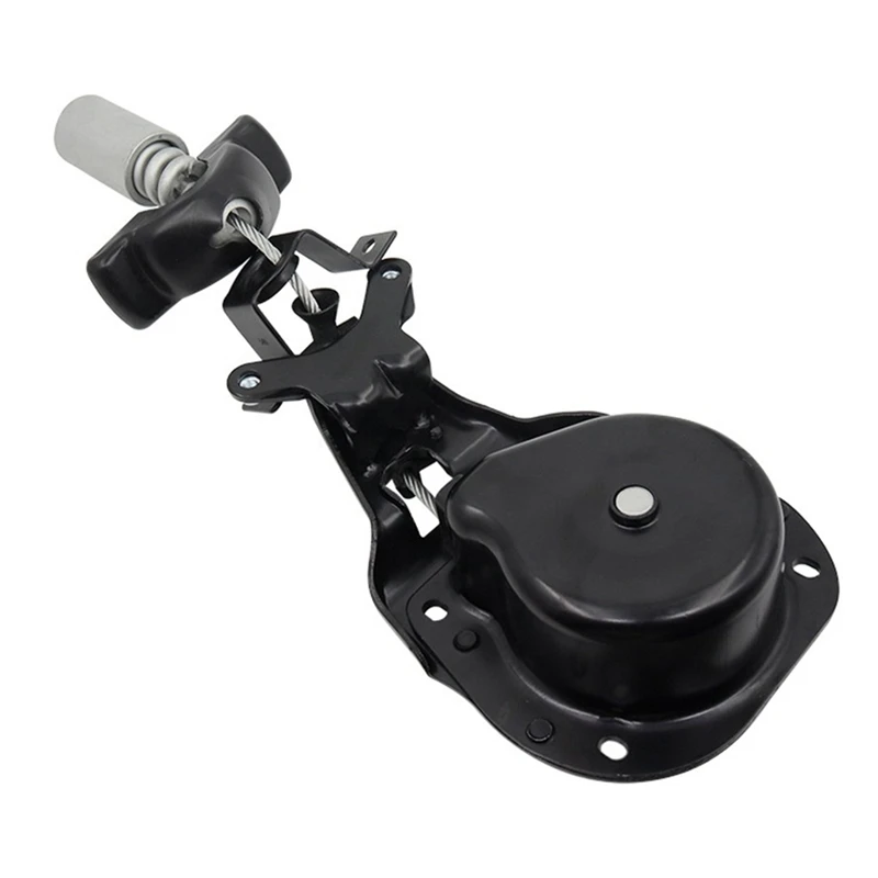 LR024145 Spare Tire Lifter Winch Bracket Car Accessories Parts For Land Rover Discovery 3/4
LR024145 Spare Tire Lifter Winch Bracket Car Accessories Parts For Land Rover Discovery 3/4
