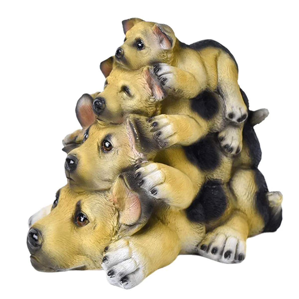 A71Z Piggy Bank Resin Dog Statue Figurine Coin Jar Toy Piggy Bank Desktop Decoration Children'S Birthday Gift D
A71Z Piggy Bank Resin Dog Statue Figurine Coin Jar Toy Piggy Bank Desktop Decoration Children'S Birthday Gift D